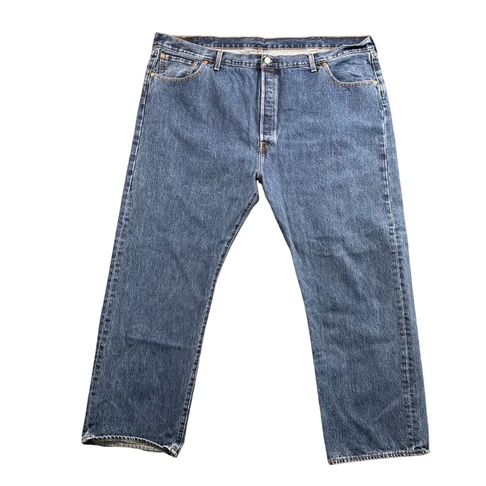 Levis levi 501